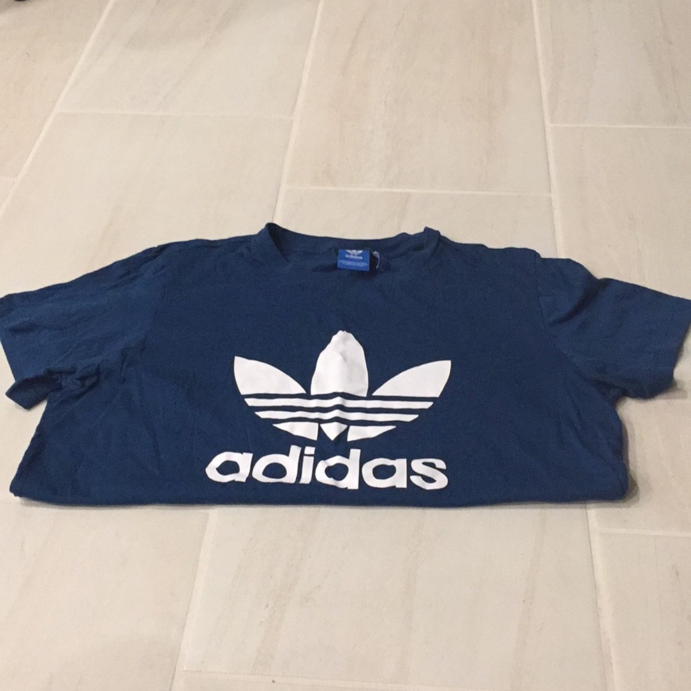 Adidas shirt